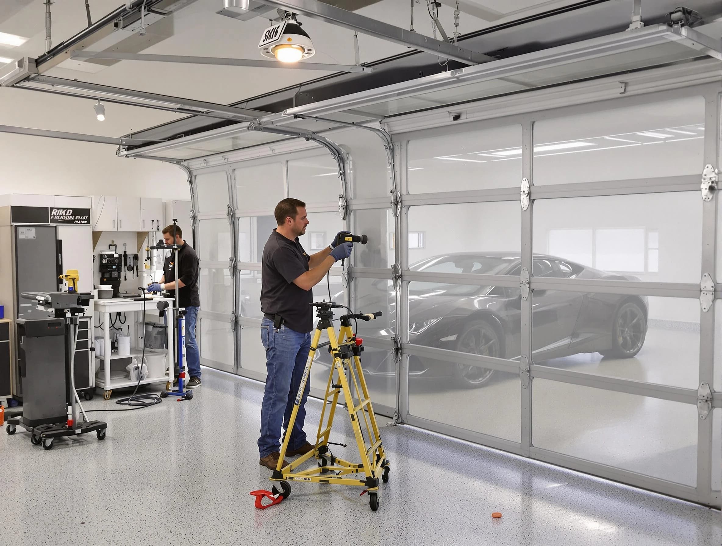 Dents Repair service in Brockton, MA