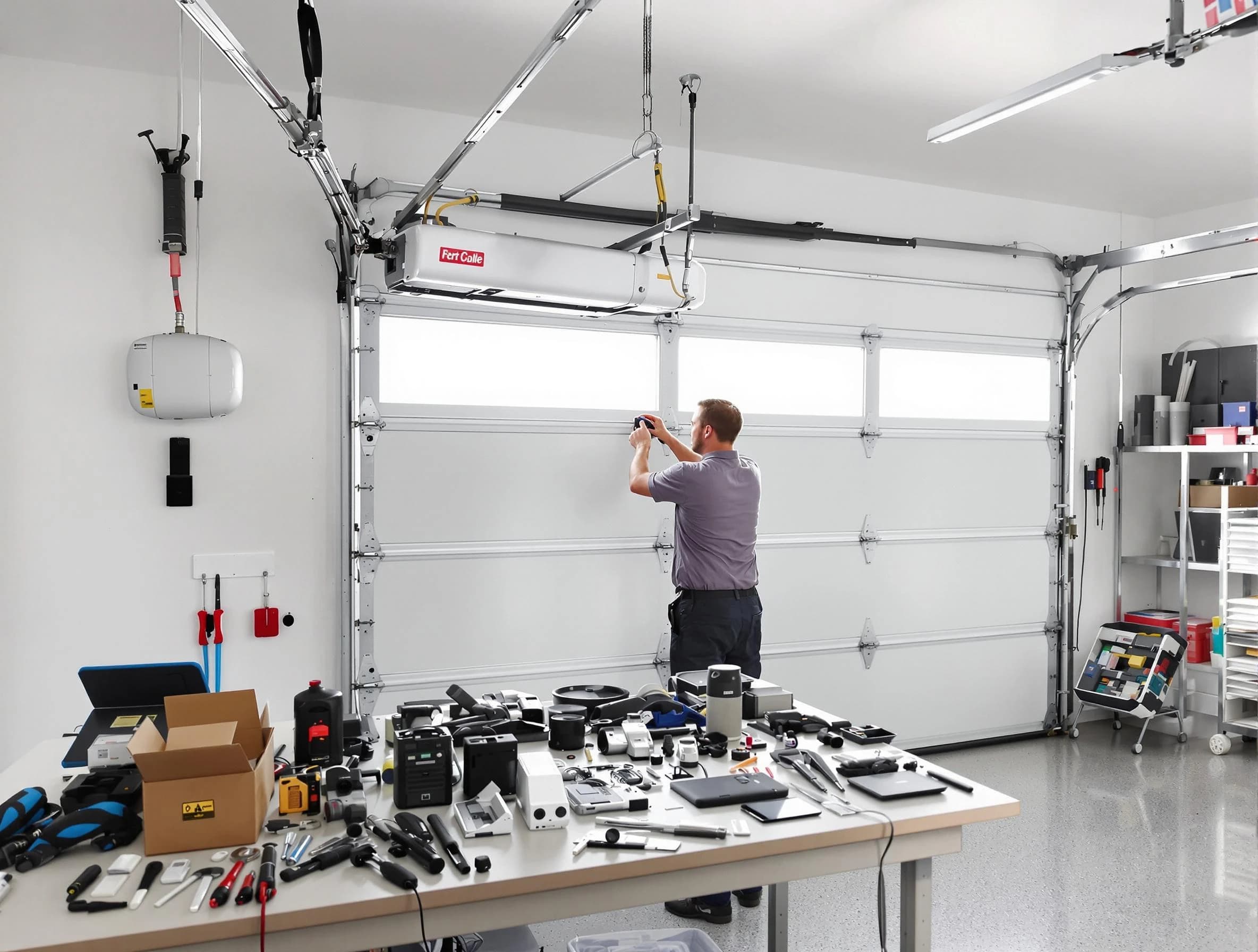 Opener Repair service in Brockton, MA